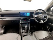 Hyundai TUCSON 1.6 T-GDi Ultimate SUV 5dr Petrol Manual Euro 6 (s/s) (160 ps) 20