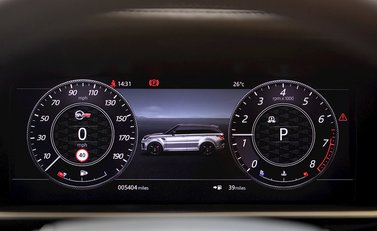 Land Rover Range Rover Sport 5.0 SVR 20