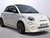 Abarth 500 114kW Turismo 42.2kWh 2dr Auto