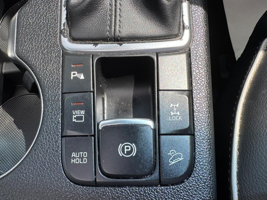 2018 Kia Sportage — image 36