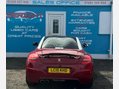 Peugeot RCZ 2.0 HDi GT Coupe 2dr Diesel Manual Euro 5 (163 ps) 4
