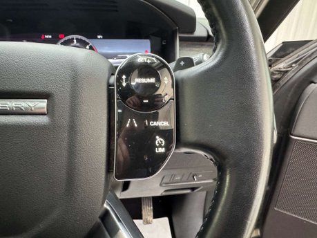 Land Rover Discovery 3.0 Discovery HSE SDV6 Auto 4WD 5dr 80