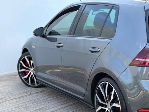 Volkswagen Golf 2.0 Golf GTi Performance TSi Semi-Auto 5dr 42
