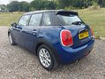 Mini Hatch 1.5 Cooper Auto Euro 6 (s/s) 5dr 8