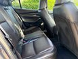 Mazda 3 2.0 SKYACTIV-X MHEV GT Sport Tech Euro 6 (s/s) 4dr 20