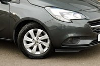 Vauxhall Corsa DESIGN 11