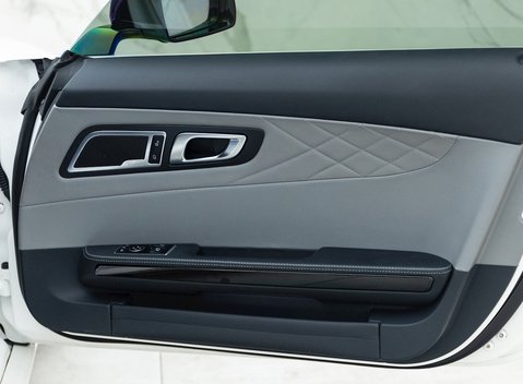 Mercedes-Benz Amg GT GT C Coupe Edition 50 18