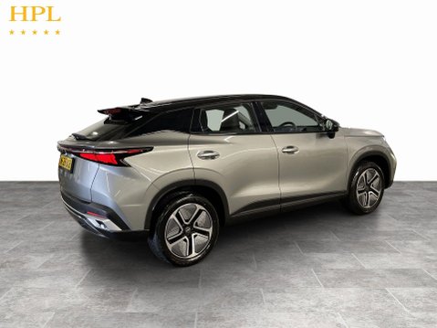 OMODA 5 1.6 TGDI Noble SUV 5dr Petrol DCT Euro 6 (s/s) (186 ps) 7