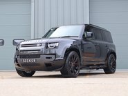 Land Rover Defender 110 2026 HARD TOP X-DYNAMIC HSE styled by SEEKER  with SVR SEAT CONVERSION 1