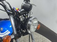 Suzuki RV125 VANVAN 125 2016 28K VERY CLEAN ICONIC SAND BIKE 125CC NAKED LEARNER 24