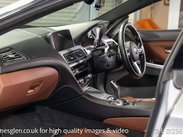 BMW 6 Series 3.0 640d M Sport Saloon 4dr Diesel Auto Euro 6 (s/s) (313 ps) 12