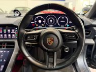 Porsche Taycan Performance 79.2kWh Saloon 4dr Electric Auto RWD (408 ps) 23