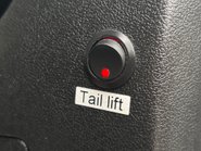 Citroen Relay 35 Heavy 160 ps L3 Dropside with Tail Lift - Air Con 26