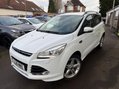 Ford Kuga 2.0 TDCi Titanium X Sport 2WD Euro 6 (s/s) 5dr 1