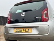 Volkswagen Up MOVE UP BLUEMOTION TECHNOLOGY 18