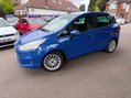 Ford B-Max 1.6 TDCi Titanium Euro 5 5dr 3
