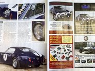 Tribute 250 SWB GT BERLINETTA REPLICA 25