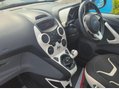Ford Ka 1.2 Zetec White Edition Hatchback 3dr Petrol Manual Euro 6 (s/s) (69 ps) 12