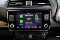 Nissan LEAF TEKNA 23