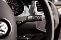 Volkswagen Golf MATCH TSI 13