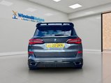 BMW X5 3.0 30d M Sport Auto xDrive Euro 6 (s/s) 5dr 9