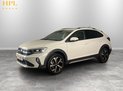Volkswagen Taigo 1.0 TSI Style SUV 5dr Petrol Manual Euro 6 (s/s) (110 ps) Air Con - Alloy W 3