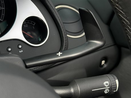 Lamborghini Gallardo V10 SPYDER 61