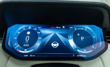 Land Rover Range Rover D350 SE 20