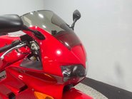 Honda VFR 1998 ONLY 16K FUEL INJECTED NON VTEC FULL LUGGAGE 800CC 24