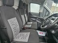 Ford Transit Custom 290 LIMITED LR P/V 8