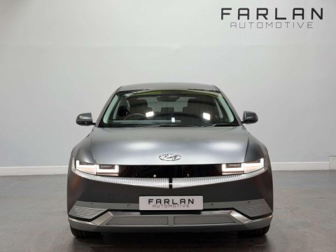 Hyundai IONIQ 5 73kWh Ultimate Hatchback 5dr Electric Auto AWD (305 ps) 16