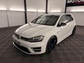Volkswagen Golf 2.0 TSI BlueMotion Tech R DSG 4Motion Euro 6 (s/s) 5dr 48
