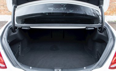 Mercedes-Benz C Class C63 S Edition 1 Saloon 33