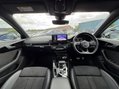 Audi A4 2.0 TDI 40 Black Edition Estate 5dr Diesel S Tronic quattro Euro 6 (s/s) (1 25