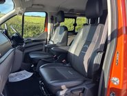 Ford Transit Custom 320 L1 170ps Active MLSD DCIV - Sat Nav / Tailgate / Adaptive Cruise 3