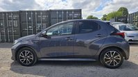 Toyota Yaris 1.5 VVT-h Design Hatchback 5dr Petrol Hybrid E-CVT Euro 6 (s/s) (116 ps) 9