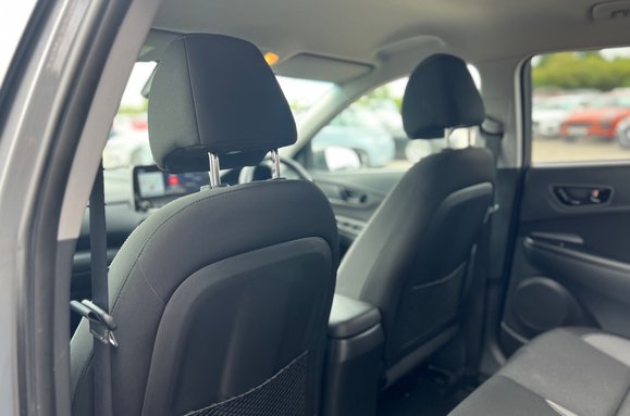 Hyundai KONA 1.6 h GDI PREMIUM AUTO PETROL HYBRID 33