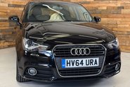 Audi A1 1.2 TFSI Sport Sportback 5dr Petrol Manual Euro 5 (s/s) (86 ps) 23