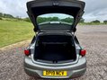 Vauxhall Astra SRI 50