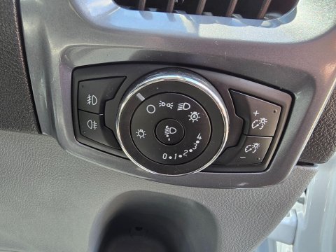 Ford Transit Custom Sport Campervan 39