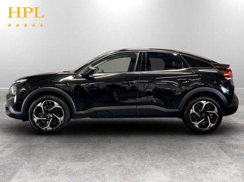 Citroen C4 1.2 PureTech Shine Hatchback 5dr Petrol Manual Euro 6 (s/s) (130 ps) Air Co 4