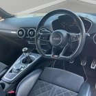 Audi TT 2.0 TDI ultra S line Euro 6 (s/s) 3dr 