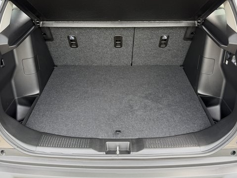 Suzuki S-Cross 1.4 Boosterjet 48V Hybrid Motion 5dr Auto 40