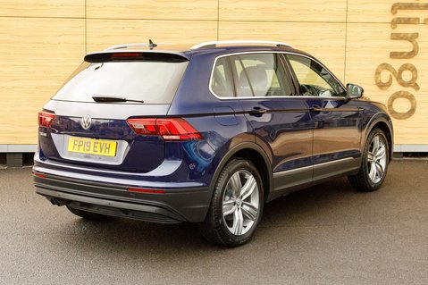 Volkswagen Tiguan MATCH TSI EVO 2