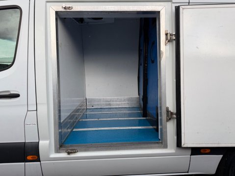 Mercedes-Benz Sprinter 2.0 315 CDI Progressive RWD L2 H2 Euro 6 (s/s) 5dr 18