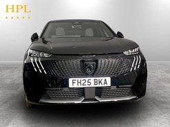 Peugeot 3008 73kWh GT SUV 5dr Electric Auto (210 ps) Heated Seats - Reverse Camera