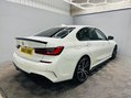 BMW 3 Series 2.0 320i M Sport Auto Euro 6 (s/s) 4dr 28
