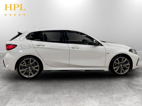 BMW 1 Series 2.0 M135i Hatchback 5dr Petrol Auto xDrive Euro 6 (s/s) (306 ps) 2 Owners 8