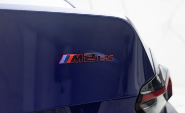 BMW M2 CS 44