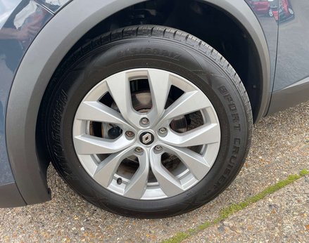 Renault Captur 1.0 Captur Iconic Edition TCe 5dr 3